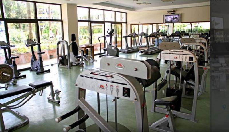 Otel Club Phaselis Rose 5*