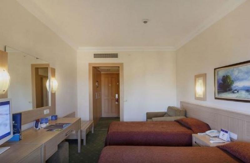 Otel Club Phaselis Rose Antalya